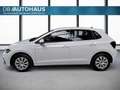 Volkswagen Polo Life 1.0 TSI Weiß - thumbnail 7