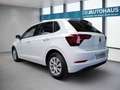 Volkswagen Polo Life 1.0 TSI Weiß - thumbnail 6