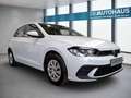 Volkswagen Polo Life 1.0 TSI Weiß - thumbnail 2