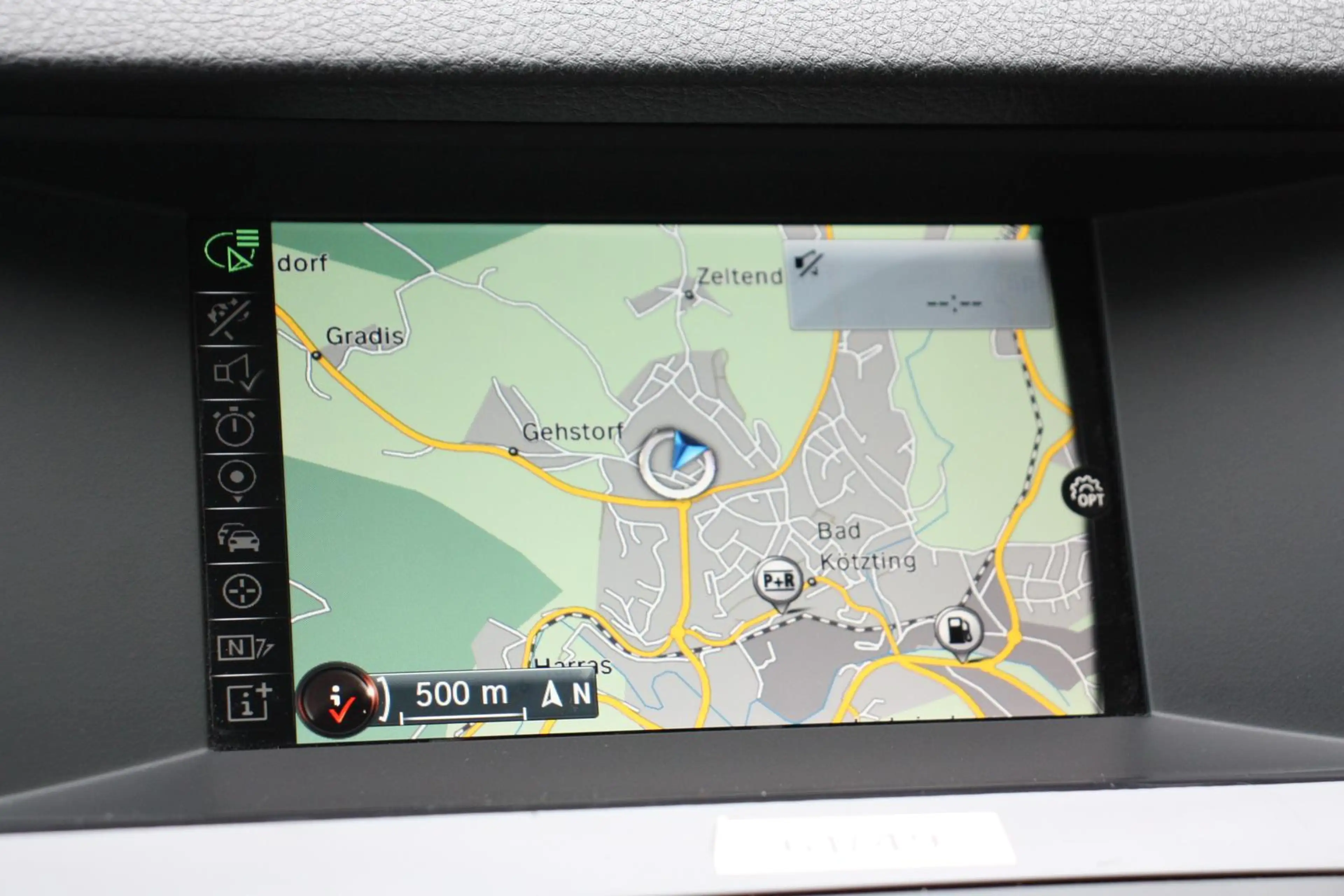 BMW 525 d Business 1. Hd MY Steptronic Navi PDC Sitzheizun — photo 8