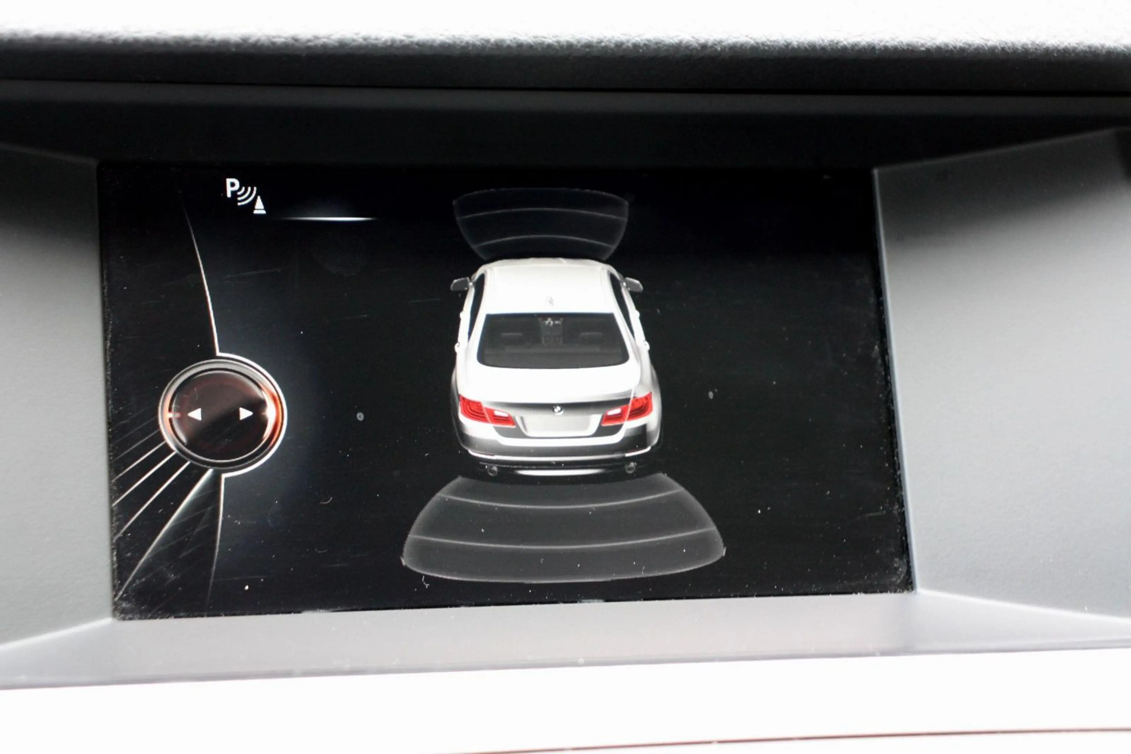 BMW 525 d Business 1. Hd MY Steptronic Navi PDC Sitzheizun — photo 9