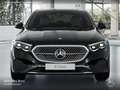 Mercedes-Benz E 300 e Hybrid Avantgarde 360° Airmat Pano Distr. Schwarz - thumbnail 8