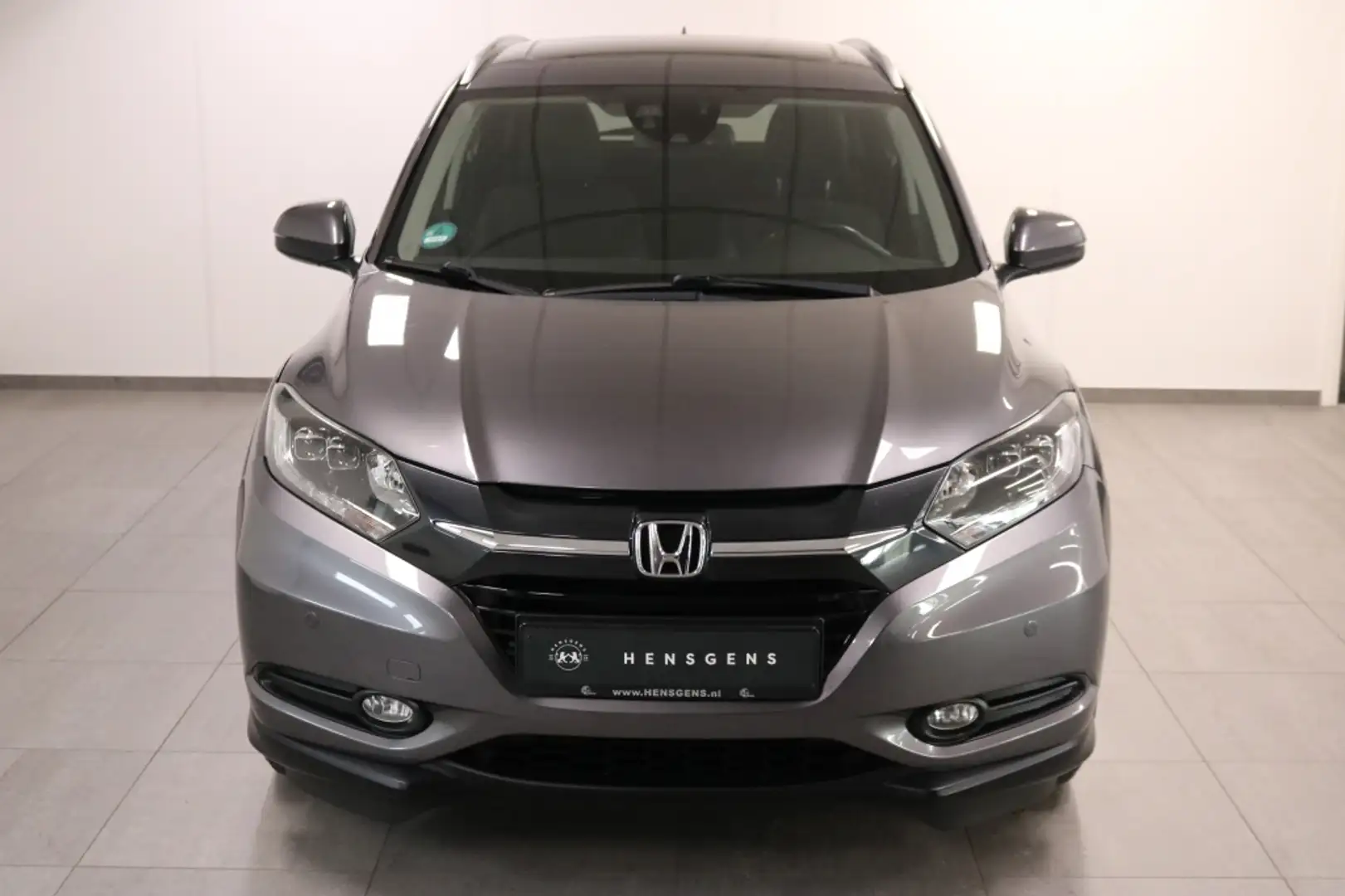 Honda HR-V 1.5 i-VTEC Executive | Automaat Grey - 2