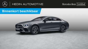 D 4MATIC AMG Line | Panoramisch Dak | Memory Zetel