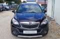 Opel Mokka Edition ecoFlex 2.Hand TÜV:NEU Negro - thumbnail 9