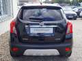 Opel Mokka Edition ecoFlex 2.Hand TÜV:NEU Negro - thumbnail 4