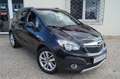 Opel Mokka Edition ecoFlex 2.Hand TÜV:NEU Negro - thumbnail 8