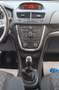 Opel Mokka Edition ecoFlex 2.Hand TÜV:NEU Negro - thumbnail 12