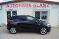 Opel Mokka Edition ecoFlex 2.Hand TÜV:NEU Negro - thumbnail 7