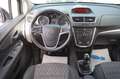 Opel Mokka Edition ecoFlex 2.Hand TÜV:NEU Negro - thumbnail 11