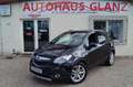 Opel Mokka Edition ecoFlex 2.Hand TÜV:NEU Negro - thumbnail 1