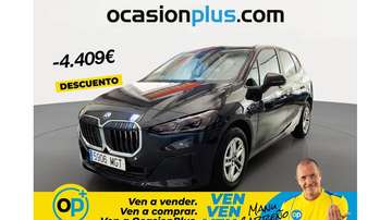 218iA Active Tourer 100kW