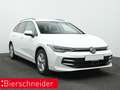Volkswagen Golf Variant VIII 1.5 TSI Life LED APP-CONNECT ACC KAMERA PDC S Blanc - thumbnail 10