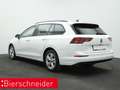 Volkswagen Golf Variant VIII 1.5 TSI Life LED APP-CONNECT ACC KAMERA PDC S Blanc - thumbnail 4
