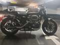 Harley-Davidson Roadster Verkaufe eine gebrauchte Harley Roadster 1200 ccm Plateado - thumbnail 3