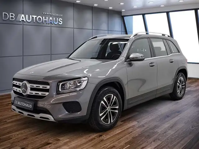 Mercedes-Benz GLB 180 Style DCT