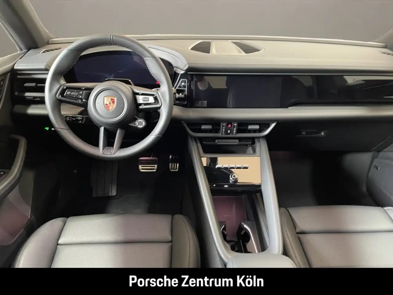 Porsche Macan 4S Surround-View BOSE Luftfederung 22-Zoll 14