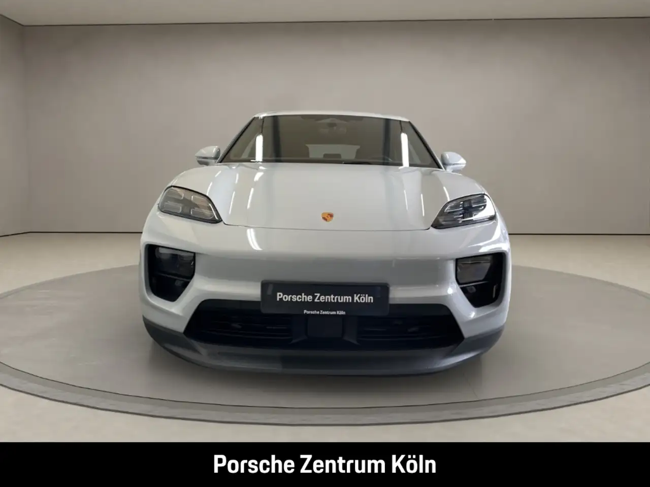 Porsche Macan 4S Surround-View BOSE Luftfederung 22-Zoll 8