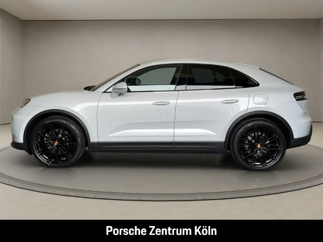 Porsche Macan 4S Surround-View BOSE Luftfederung 22-Zoll 2