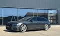 Audi A6 50 TDI quattro Matrix-LED Bang & Olufsen Gris - thumbnail 1
