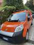 Fiat Fiorino 1.3 Multijet Autocarro Arancione - thumbnail 1