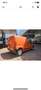 Fiat Fiorino 1.3 Multijet Autocarro Arancione - thumbnail 6
