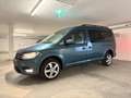 Volkswagen Caddy Maxi 7 Plätzer | 4Motion | 2.0 TDI Comfortline Grün - thumbnail 3