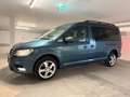 Volkswagen Caddy Maxi 7 Plätzer | 4Motion | 2.0 TDI Comfortline Grün - thumbnail 1