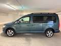 Volkswagen Caddy Maxi 7 Plätzer | 4Motion | 2.0 TDI Comfortline Grün - thumbnail 4