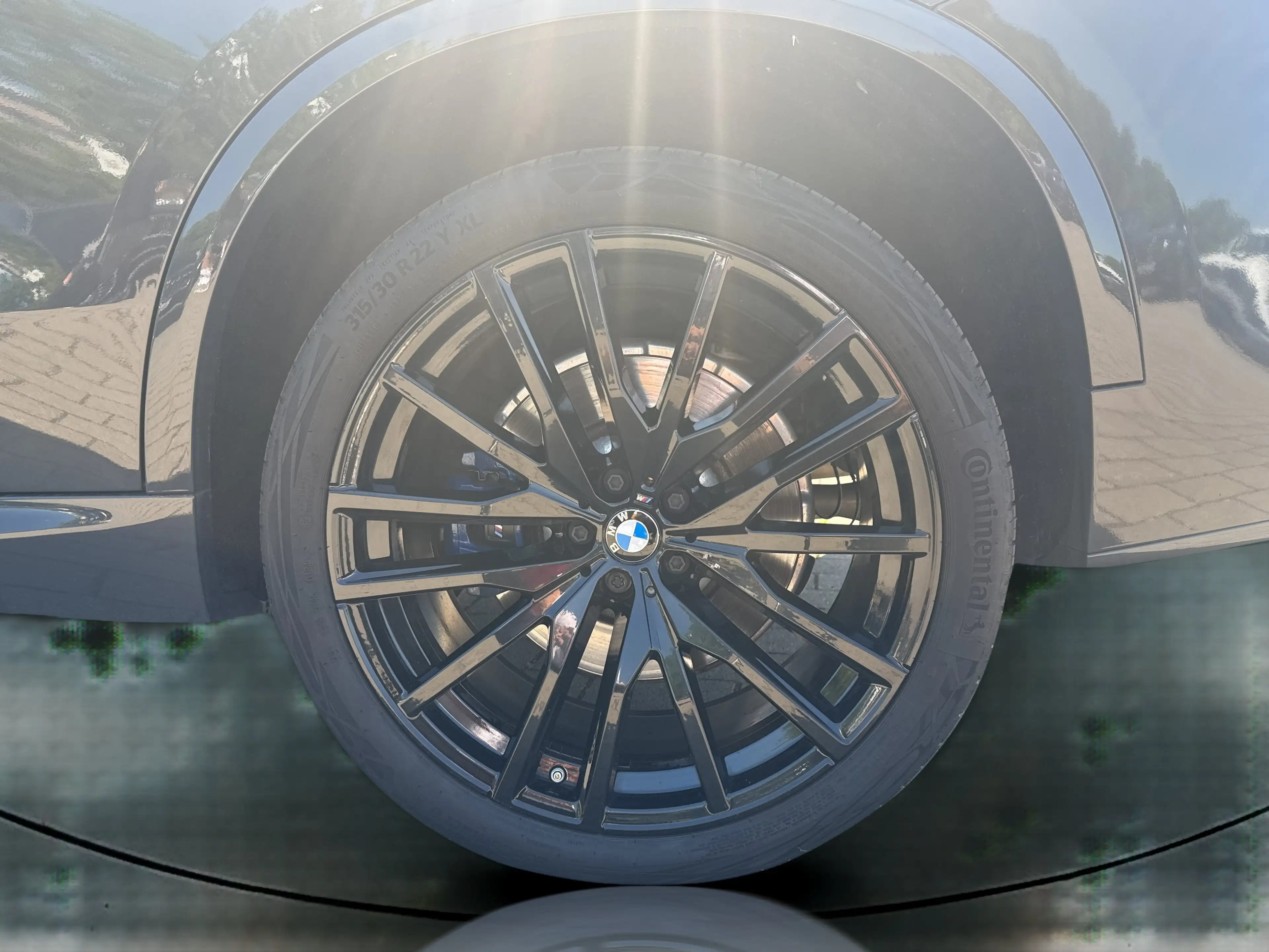 BMW X5 xDrive40d — photo 12