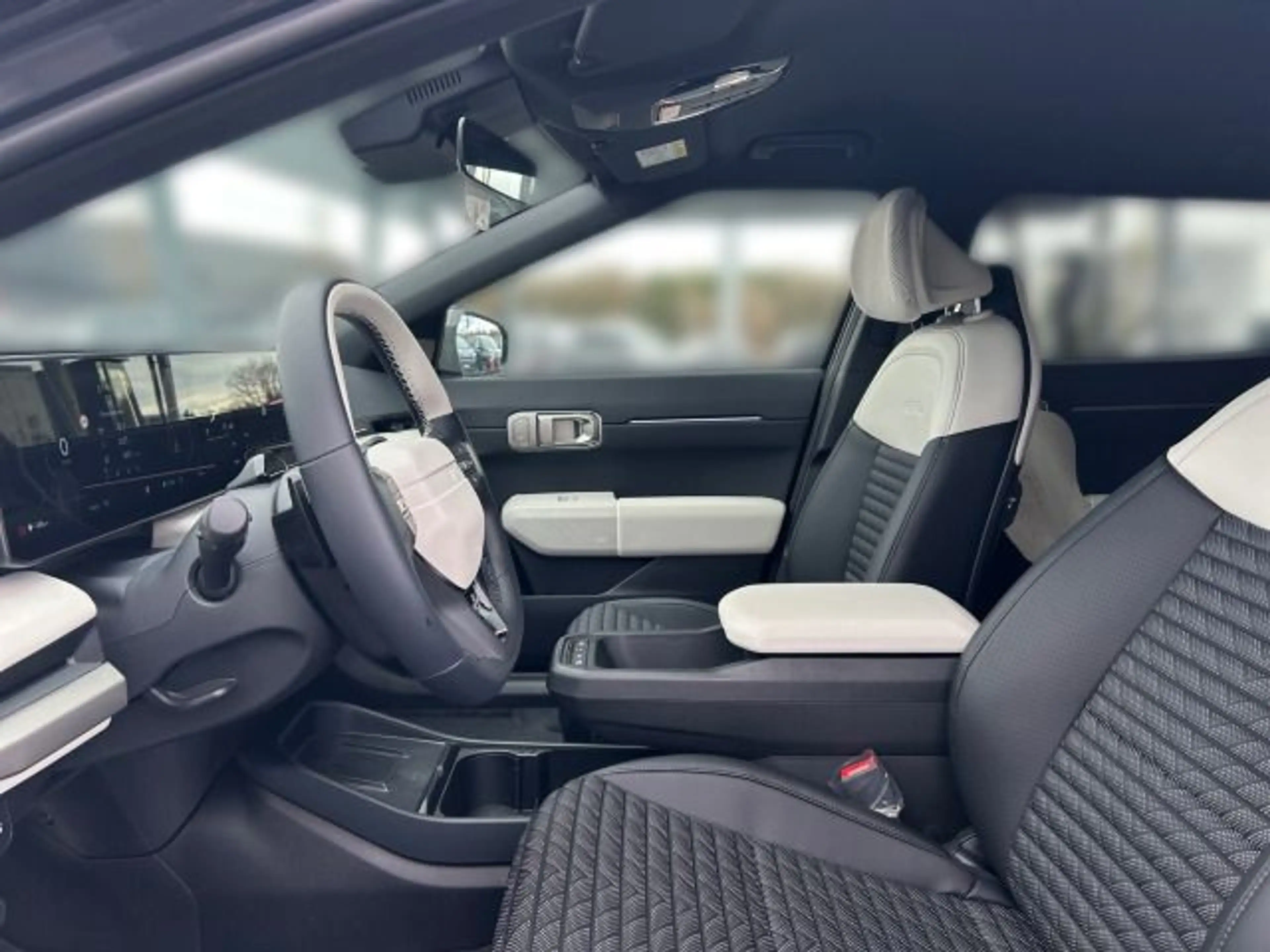 Kia EV4 81 GT-LINE DRIVE-WISE|COMFORT|CONNECT|AHK — photo 14