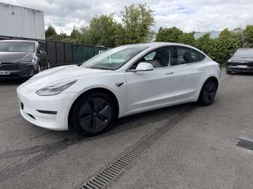 DUAL MOTOR AWD GRANDE AUTONOMIE