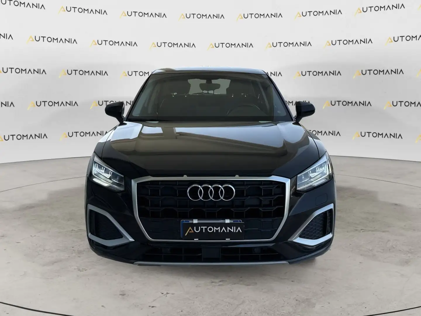 Audi Q2 Q2 30 TDI S tronic Admired Advanced Negro - 2