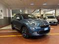 Fiat 500X 1.4 T-Jet 120 CV GPL Mirror Blauw - thumbnail 1