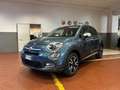 Fiat 500X 1.4 T-Jet 120 CV GPL Mirror Blauw - thumbnail 3