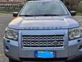 Land Rover Freelander Freelander 2.2 td4 SE Argento - thumbnail 6