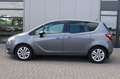 Opel Meriva 1.4 Turbo 120pk Design Edition Airco, NAVI, Cruise Grijs - thumbnail 3
