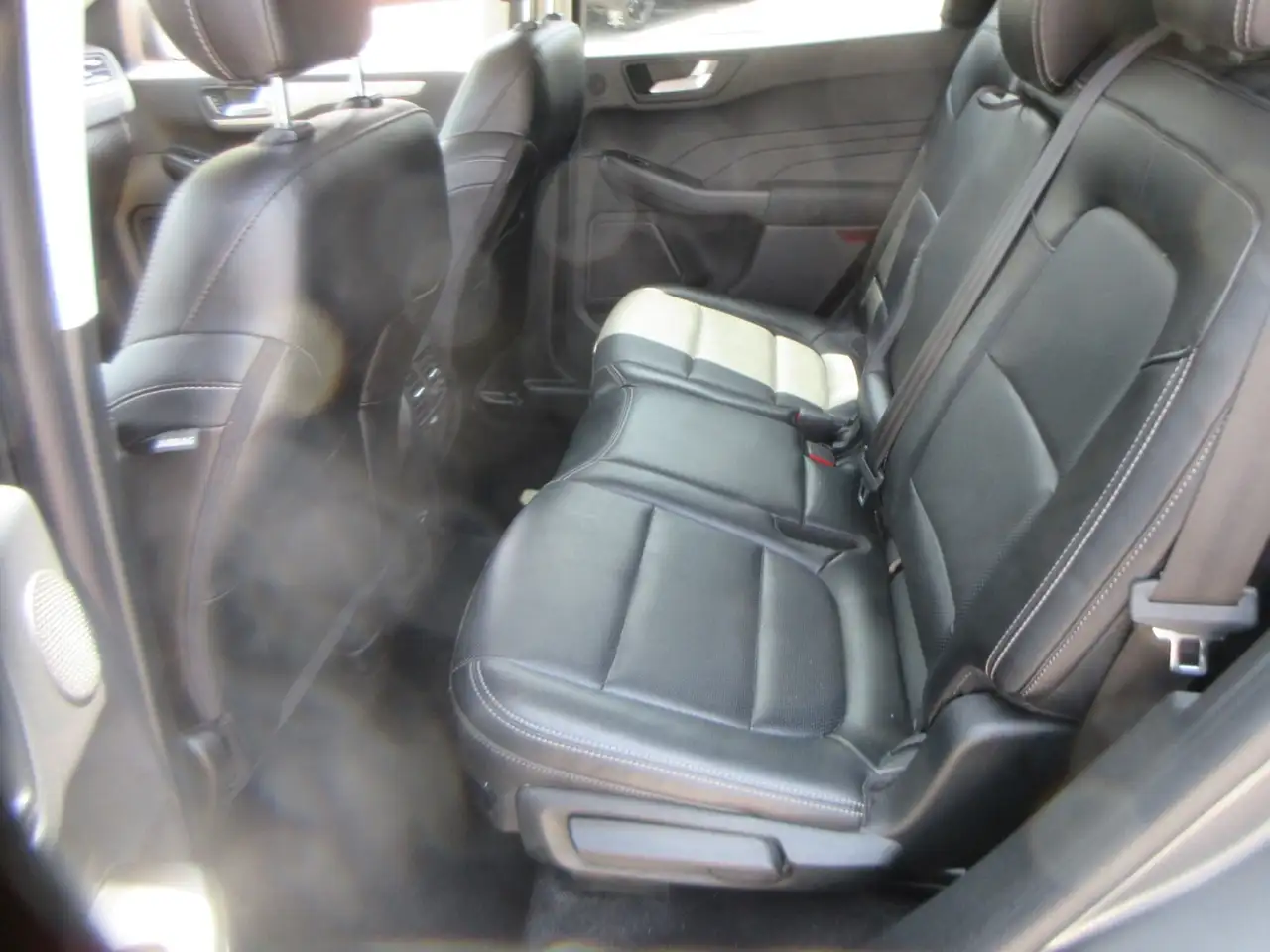 Ford Escape снимка Ford Escape