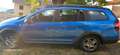 Dacia Logan Logan MCV Stepway TCe 90 S Blau - thumbnail 9
