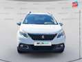 Peugeot 2008 1.2 PureTech 82ch Style Bianco - thumbnail 2