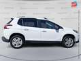 Peugeot 2008 1.2 PureTech 82ch Style Bianco - thumbnail 4