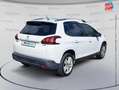 Peugeot 2008 1.2 PureTech 82ch Style Bianco - thumbnail 6