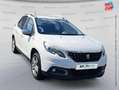 Peugeot 2008 1.2 PureTech 82ch Style Bianco - thumbnail 3