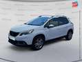 Peugeot 2008 1.2 PureTech 82ch Style Bianco - thumbnail 1