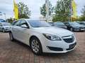 Opel Insignia A ST "Business Edition" BiXenon/2-Hand Blanc - thumbnail 3