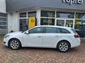 Opel Insignia A ST "Business Edition" BiXenon/2-Hand Blanc - thumbnail 8