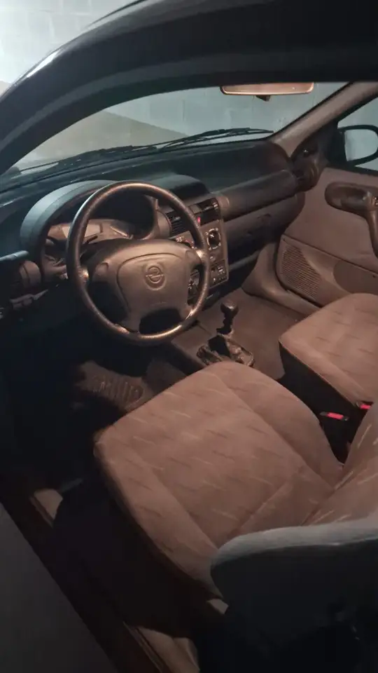 Opel Corsa 1.2 Base, foto 4