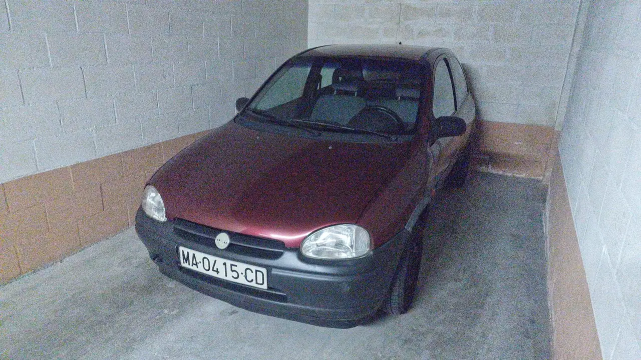 Opel Corsa 1.2 Base, foto 1