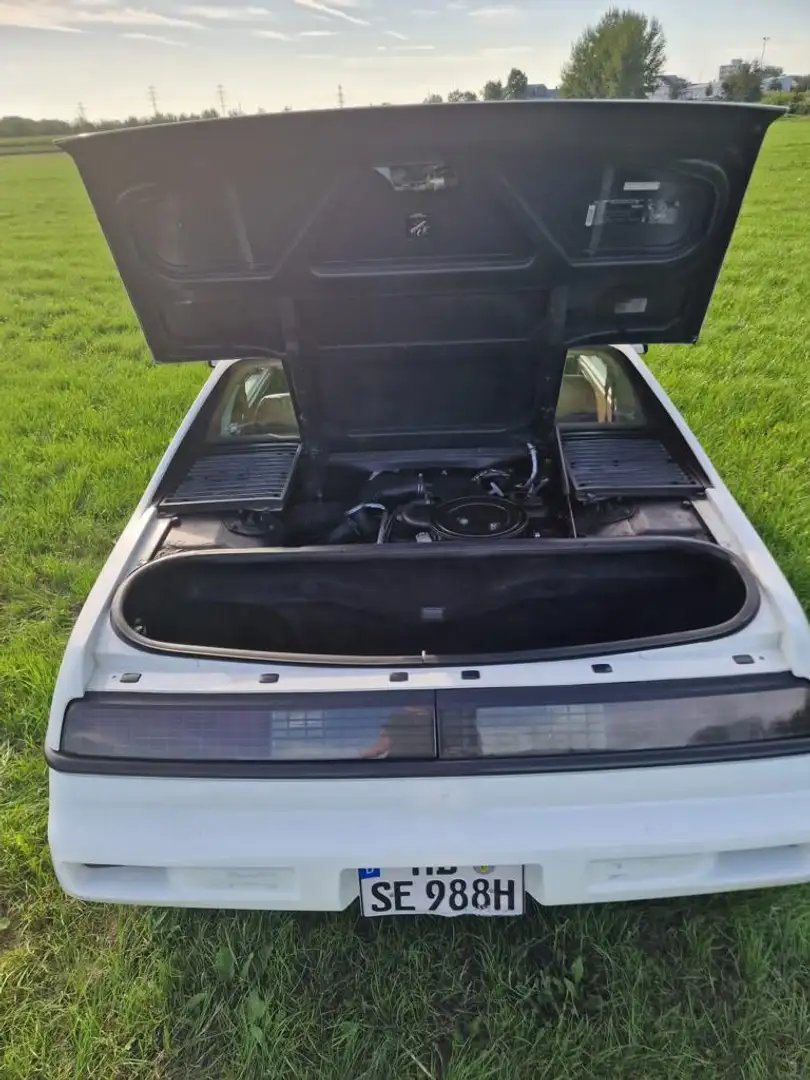 Pontiac Fiero Coupe (baugleich mit Formula) - 2
