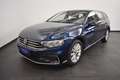 Volkswagen Passat Variant GTE/LED/ALCANTARA/DAB/NAVI/RFK Blau - thumbnail 2